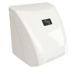 Sèche-mains JVD Zephyr II Blanc