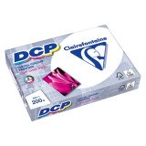 Papier A3 wit 200 g Clairefontaine DCP - riem van 250 vellen