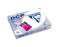 Papel A3 blanco 200 g Clairefontaine DCP - Paquete de 250 hojas