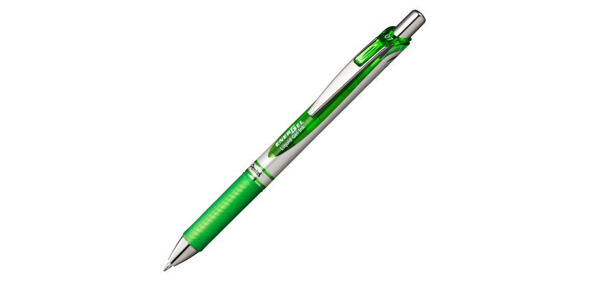 Roller pen Pentel Energel BL77 retractable point 0,7 mm - medium 
