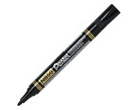 Non-erasable permanent marker Pentel N850 conical point 1,5 mm 