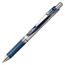 Roller Pentel Energel BL77 inklikbaar punt 0,7 mm - medium 