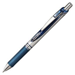 Roller pen Pentel Energel BL77 retractable point 0,7 mm - medium 