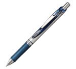 Stylo roller Pentel Energel BL77 rétractable pointe 0,7 mm - écriture moyenne