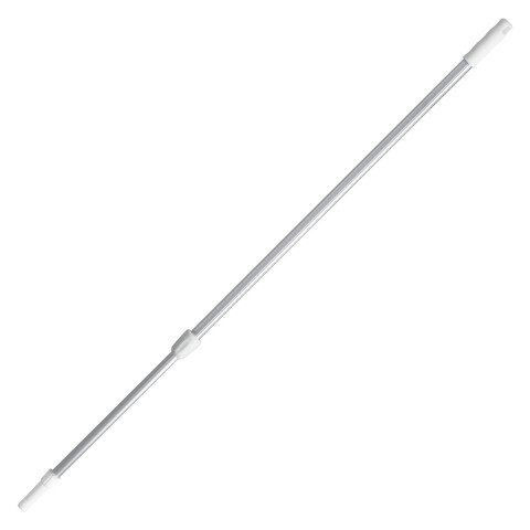 Percha telescopica para limpieza de cristales - 2 x 1 metros