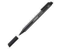 Viltstift Stabilo PointMax met dopje punt 1 mm - medium schrift 