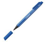 Stylo feutre Stabilo PointMax à capuchon pointe 1 mm - écriture moyenne