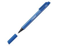 Stylo feutre Stabilo PointMax à capuchon pointe 1 mm - écriture moyenne