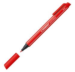 Felt-tip pen Stabilo Pointmax with cap point 1 mm - medium writing 