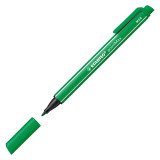 Viltstift Stabilo PointMax met dopje punt 1 mm - medium schrift groen