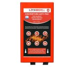 Couverture Anti-Feu - 1,2 m x 1,2 m