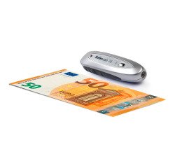 Detector de billetes falsos de Bolsillo 35 SAFESCAN