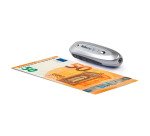 Détecteur de faux billets portable Safescan 35