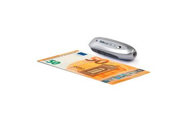 Detector de billetes falsos de Bolsillo 35 SAFESCAN