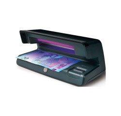 Detector de billetes falsos 50 SAFESCAN UV