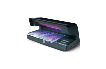 Detector de billetes falsos 50 SAFESCAN UV