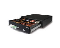 Cajón para caja registradora SD-4141 SAFESCAN