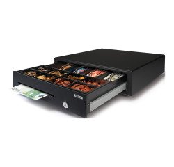 Cajón para caja registradora SD-4141 SAFESCAN