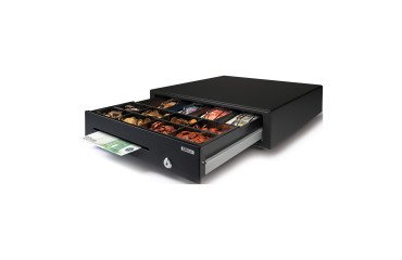 Cajón para caja registradora SD-4141 SAFESCAN