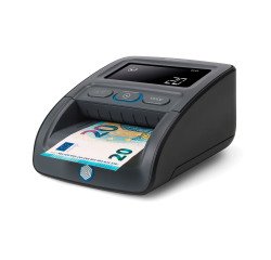 Automatische detector van valse biljetten