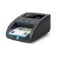 Automatic Counterfeit detector for Banknotes