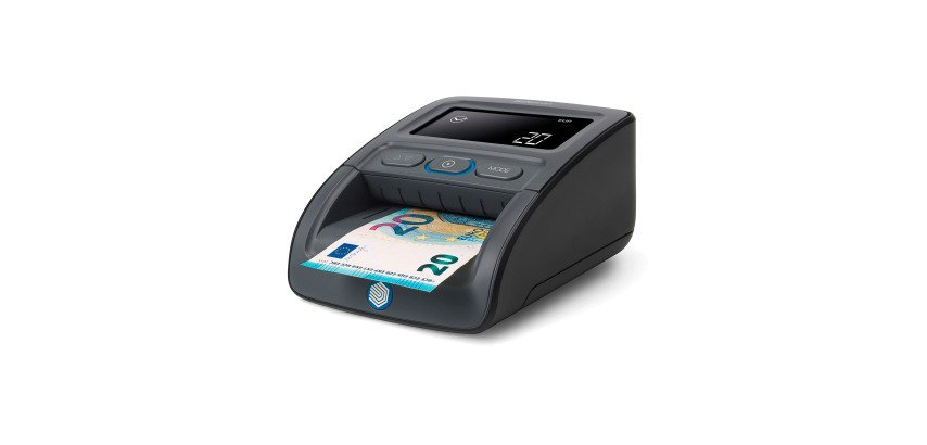 Automatische detector van valse biljetten