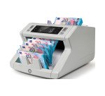 Compteuse de billets avec détection de faux Safescan 2250