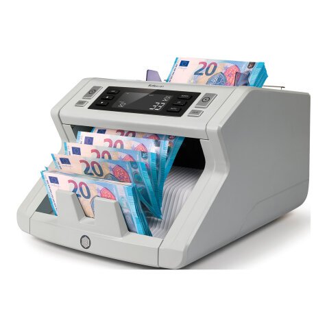 Safescan Banknote Counter 2210 White