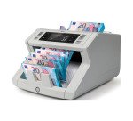  Münzzähler mit Banknotenprüfer Safescan 2210