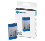 Batería recargable para Balanzas contadoras Safescan 6165, 6175 y 6185