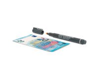 Rotulador detector de billetes falsos Safescan 30