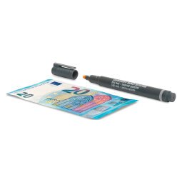 Counterfeit Banknote Detection Pen 