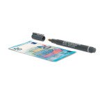 Stylo détecteur de faux billets Safescan 30