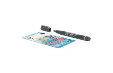 Rotulador detector de billetes falsos Safescan 30