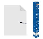 Legamaster magic chart clearboard 80 x 60 cm