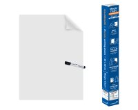 Legamaster magic chart clearboard 80 x 60 cm