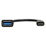 Adaptador USB C a USB-A 3.0