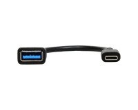 Adaptador USB C a USB-A 3.0