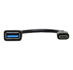 Adaptador USB C a USB-A 3.0