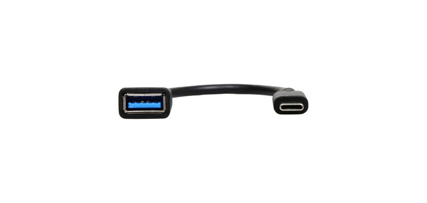 PORT Adaptateur USB C vers USB 3.0