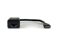 Adaptador USB tipo C a RJ45 Port
