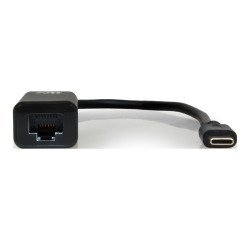 Adaptador USB tipo C a RJ45 Port
