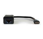 Adaptateur USB type C vers RJ45