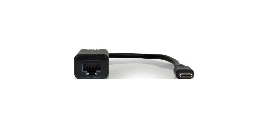Adaptateur USB type C vers RJ45