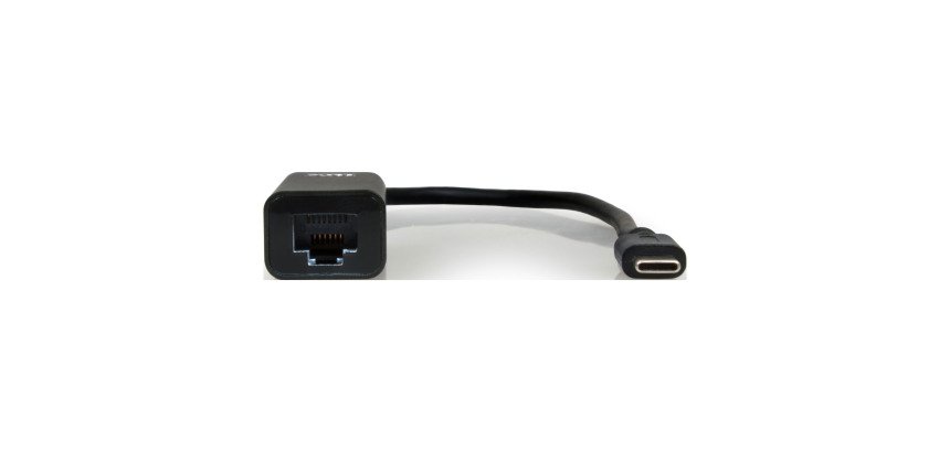 Adaptateur USB type C vers RJ45