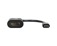 USB-Adapter Typ C zu HDMI-Kabel