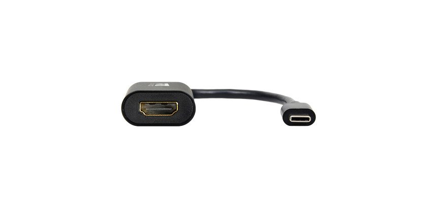 Adaptador USB tipo C a HDMI Port