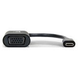 Adaptador USB tipo C a VGA Port