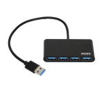 Hub 4 ports USB 3.0