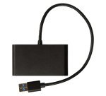 Hub 4 ports USB 3.0